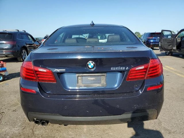 Photo 5 VIN: WBA5A7C56ED620416 - BMW 528 XI 