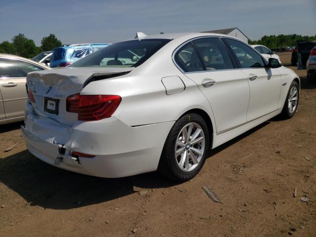 Photo 3 VIN: WBA5A7C56FD621843 - BMW 528 XI 