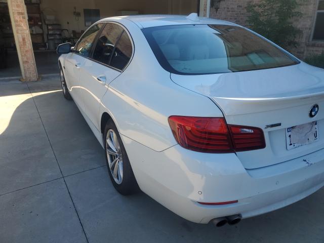 Photo 2 VIN: WBA5A7C56FD622412 - BMW 528 XI 