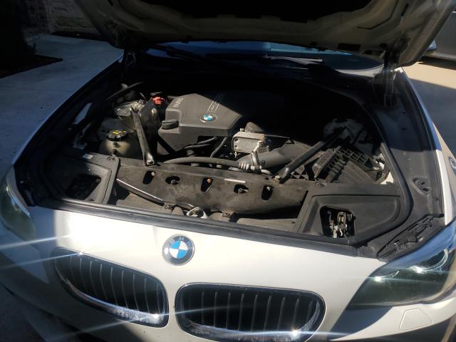 Photo 5 VIN: WBA5A7C56FD622412 - BMW 528 XI 