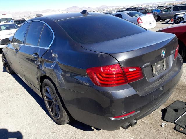 Photo 1 VIN: WBA5A7C56FD622894 - BMW 528 XI 