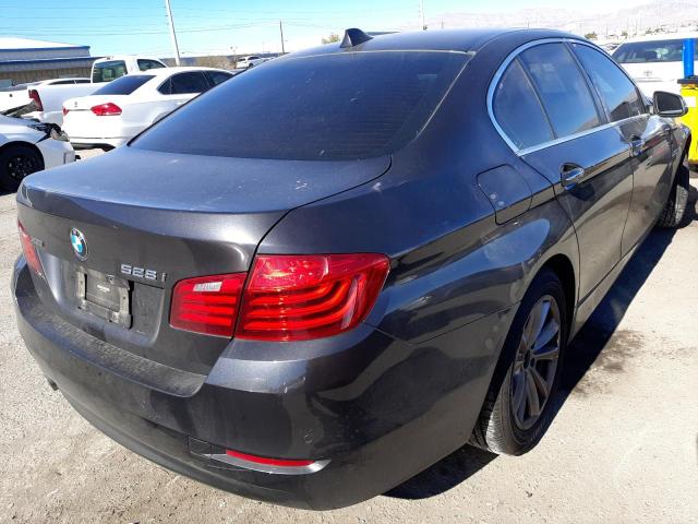 Photo 2 VIN: WBA5A7C56FD622894 - BMW 528 XI 