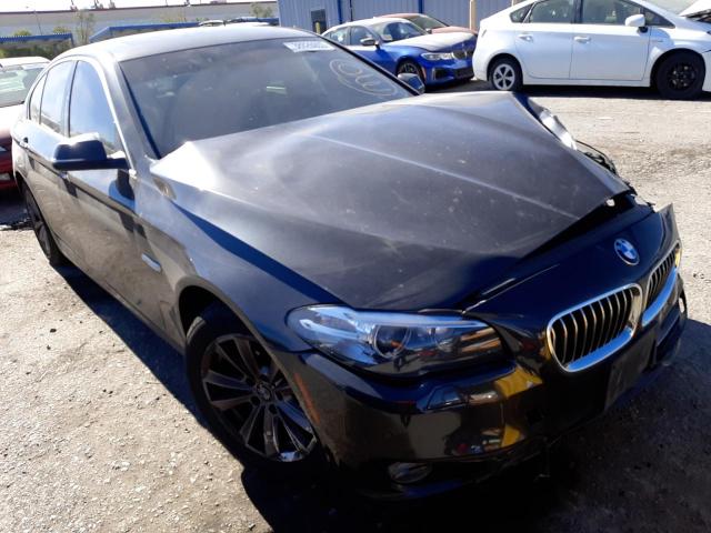 Photo 3 VIN: WBA5A7C56FD622894 - BMW 528 XI 