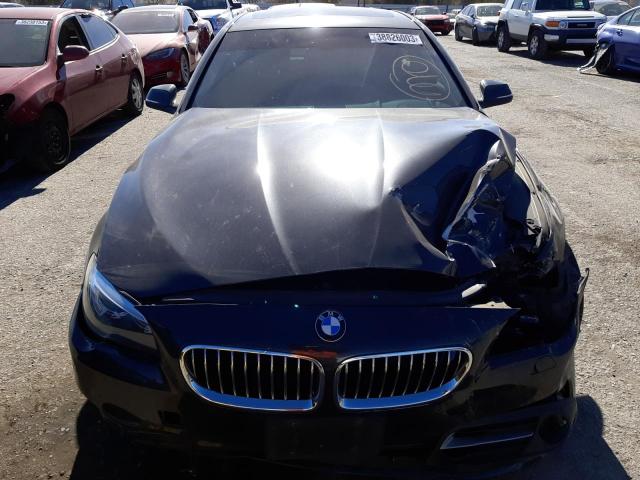 Photo 4 VIN: WBA5A7C56FD622894 - BMW 528 XI 