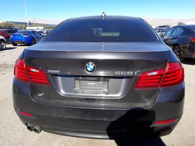 Photo 5 VIN: WBA5A7C56FD622894 - BMW 528 XI 