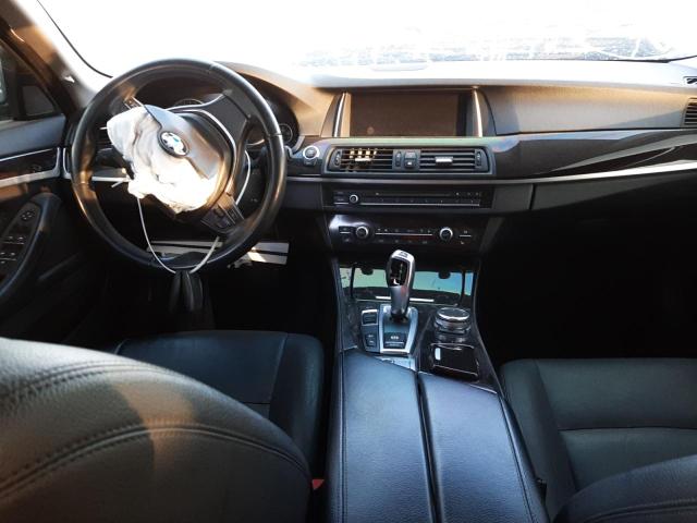 Photo 7 VIN: WBA5A7C56FD622894 - BMW 528 XI 