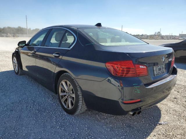 Photo 1 VIN: WBA5A7C56FD623172 - BMW 528 XI 