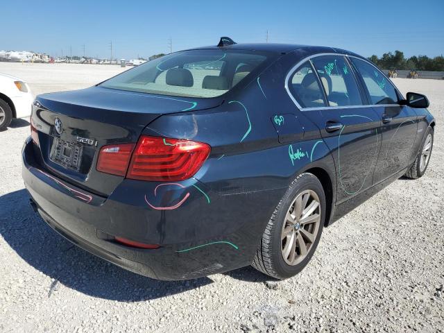 Photo 2 VIN: WBA5A7C56FD623172 - BMW 528 XI 