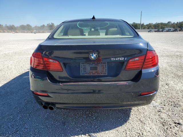 Photo 5 VIN: WBA5A7C56FD623172 - BMW 528 XI 