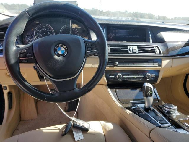 Photo 7 VIN: WBA5A7C56FD623172 - BMW 528 XI 