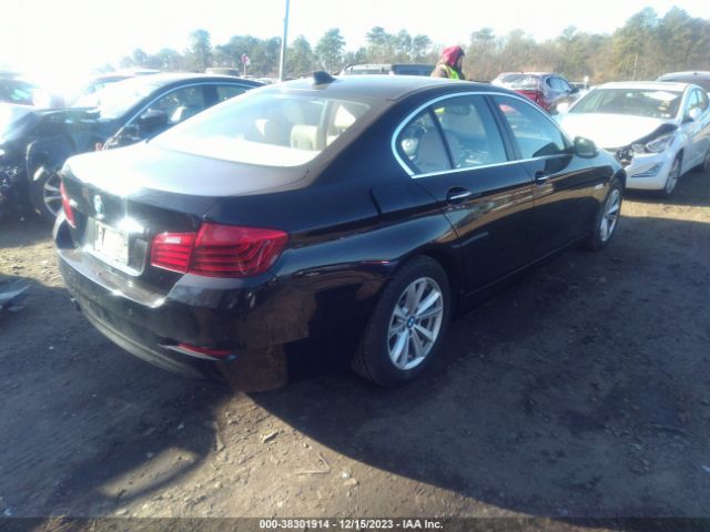 Photo 3 VIN: WBA5A7C56FD625021 - BMW 528I 