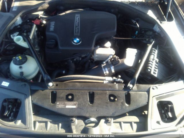 Photo 9 VIN: WBA5A7C56FD625021 - BMW 528I 