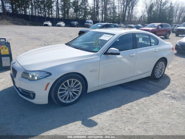 Photo 1 VIN: WBA5A7C56FD625679 - BMW 528I 