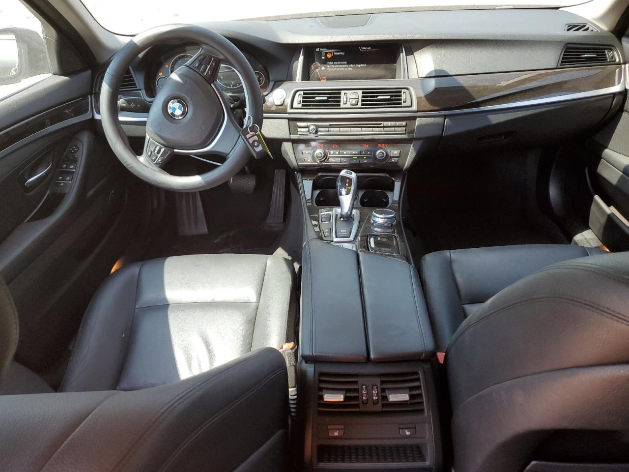 Photo 7 VIN: WBA5A7C56FD626024 - BMW 5ER 