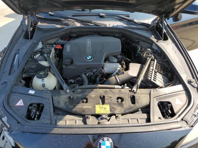 Photo 10 VIN: WBA5A7C56FD626881 - BMW 528 XI 