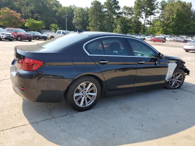 Photo 2 VIN: WBA5A7C56FD626881 - BMW 528 XI 