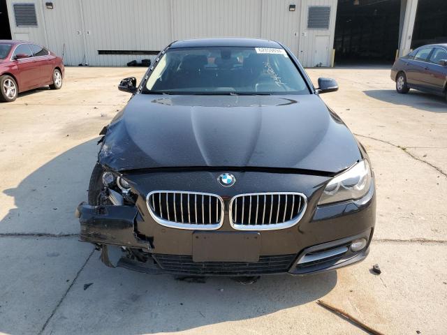 Photo 4 VIN: WBA5A7C56FD626881 - BMW 528 XI 