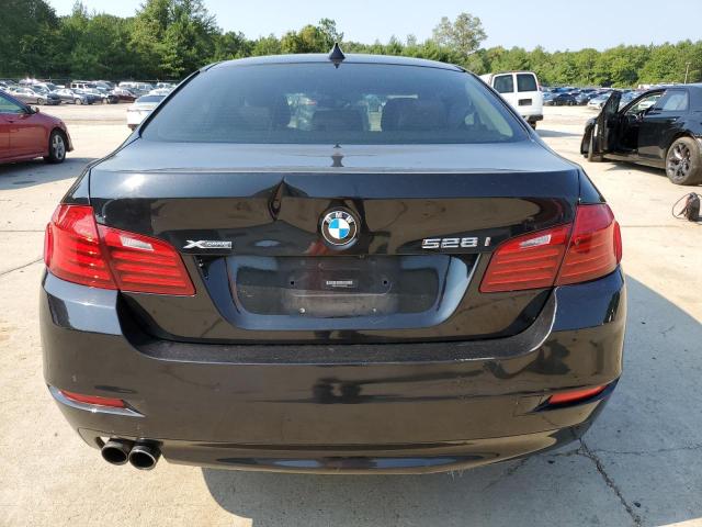 Photo 5 VIN: WBA5A7C56FD626881 - BMW 528 XI 