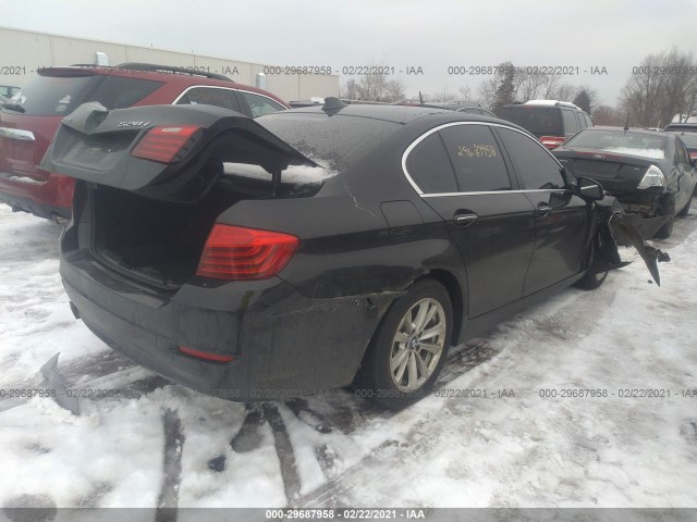 Photo 3 VIN: WBA5A7C56FD626945 - BMW 5 