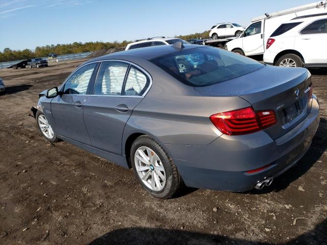 Photo 1 VIN: WBA5A7C56FD627402 - BMW 528 XI 