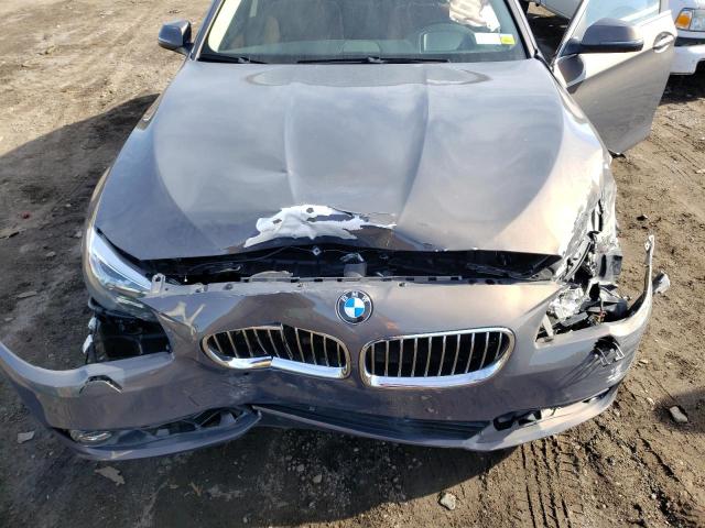 Photo 10 VIN: WBA5A7C56FD627402 - BMW 528 XI 