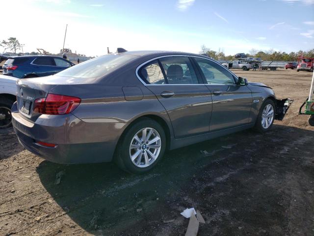 Photo 2 VIN: WBA5A7C56FD627402 - BMW 528 XI 