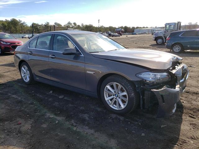 Photo 3 VIN: WBA5A7C56FD627402 - BMW 528 XI 