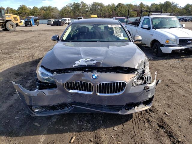 Photo 4 VIN: WBA5A7C56FD627402 - BMW 528 XI 