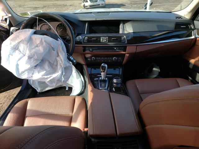 Photo 7 VIN: WBA5A7C56FD627402 - BMW 528 XI 