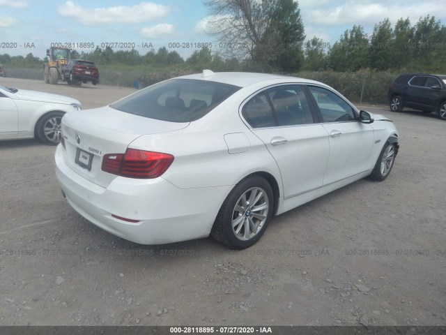 Photo 3 VIN: WBA5A7C56FD627447 - BMW 5 