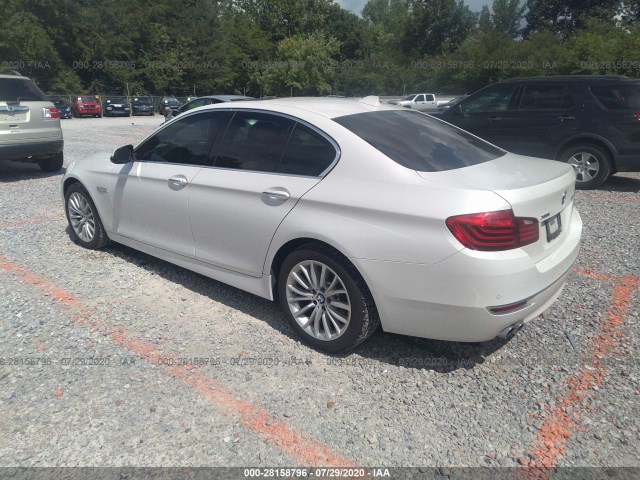 Photo 2 VIN: WBA5A7C56FD627898 - BMW 5 