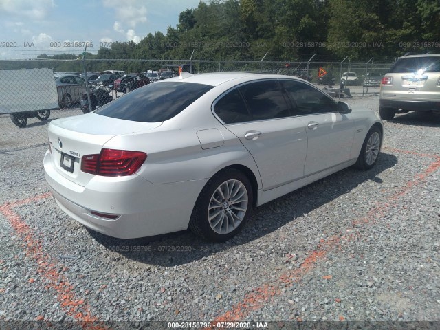 Photo 3 VIN: WBA5A7C56FD627898 - BMW 5 