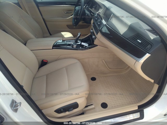 Photo 4 VIN: WBA5A7C56FD627898 - BMW 5 