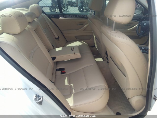 Photo 7 VIN: WBA5A7C56FD627898 - BMW 5 