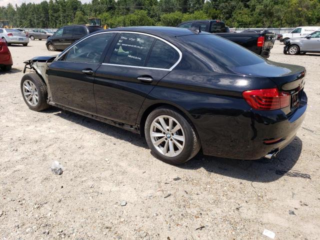 Photo 1 VIN: WBA5A7C56FD628078 - BMW 528I 