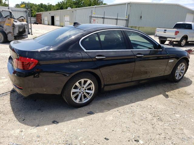 Photo 2 VIN: WBA5A7C56FD628078 - BMW 528I 