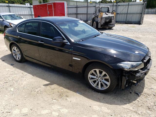 Photo 3 VIN: WBA5A7C56FD628078 - BMW 528I 