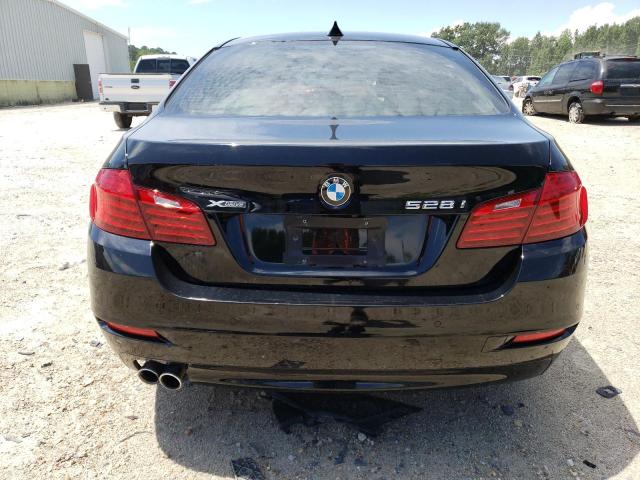 Photo 5 VIN: WBA5A7C56FD628078 - BMW 528I 