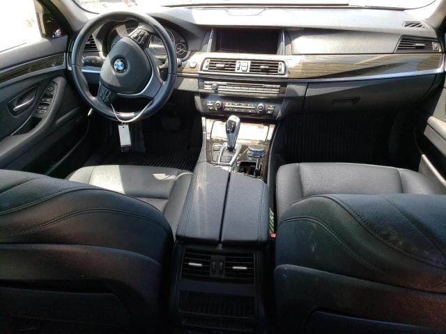 Photo 7 VIN: WBA5A7C56FD628078 - BMW 528I 