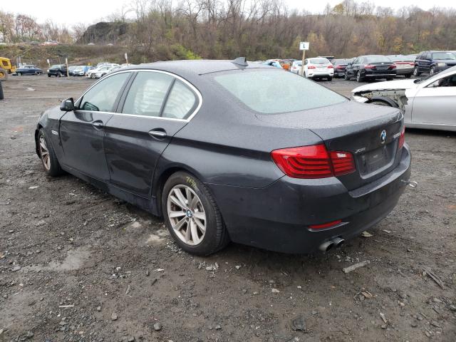 Photo 2 VIN: WBA5A7C56FD628162 - BMW 528 XI 