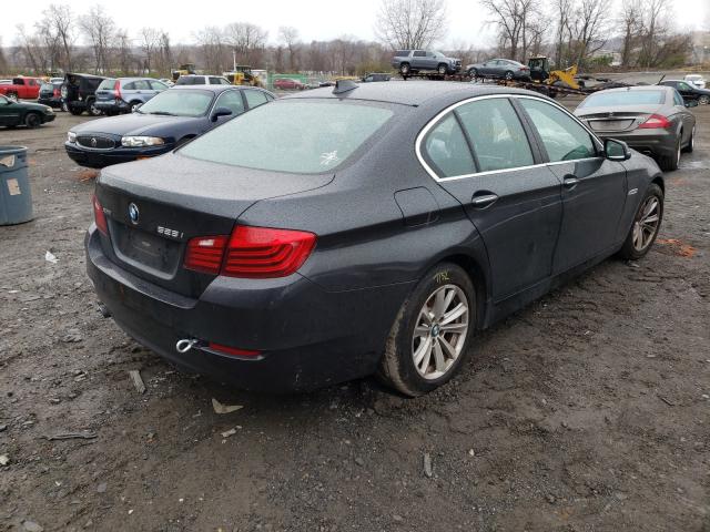 Photo 3 VIN: WBA5A7C56FD628162 - BMW 528 XI 