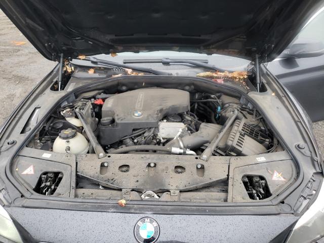 Photo 6 VIN: WBA5A7C56FD628162 - BMW 528 XI 