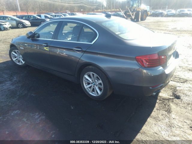 Photo 2 VIN: WBA5A7C56FD628663 - BMW 528I 