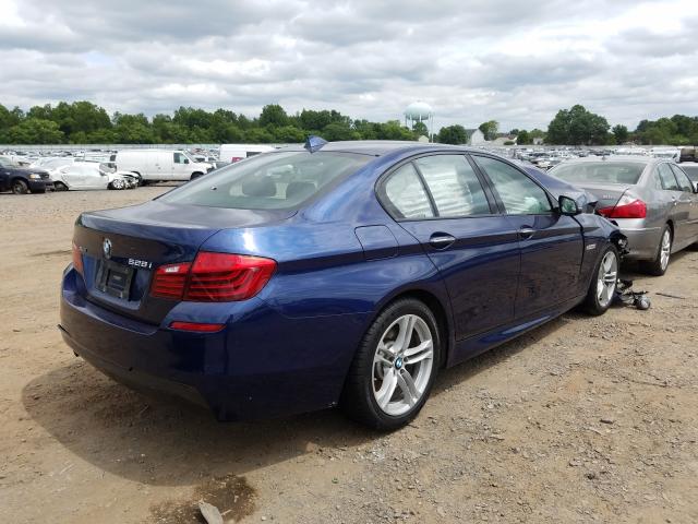 Photo 3 VIN: WBA5A7C56FD628890 - BMW 528 XI 