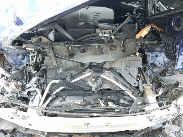 Photo 8 VIN: WBA5A7C56FD628890 - BMW 528 XI 