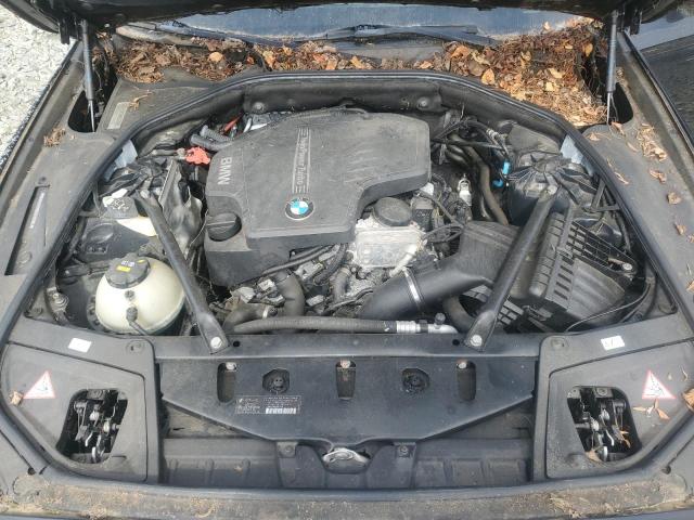 Photo 10 VIN: WBA5A7C56FG142904 - BMW 528 XI 