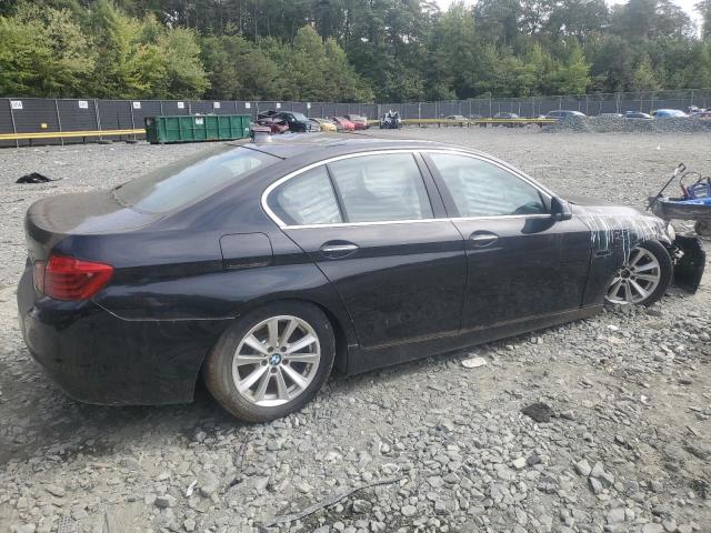 Photo 2 VIN: WBA5A7C56FG142904 - BMW 528 XI 