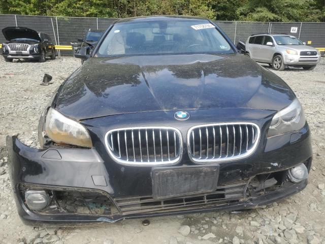 Photo 4 VIN: WBA5A7C56FG142904 - BMW 528 XI 