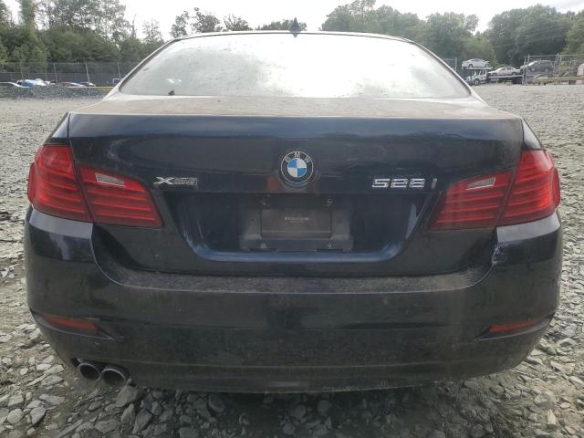 Photo 5 VIN: WBA5A7C56FG142904 - BMW 528 XI 