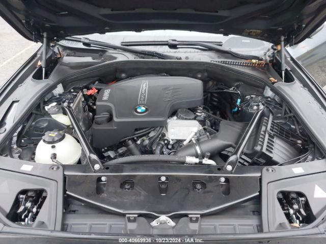 Photo 9 VIN: WBA5A7C56FG143065 - BMW 528I 